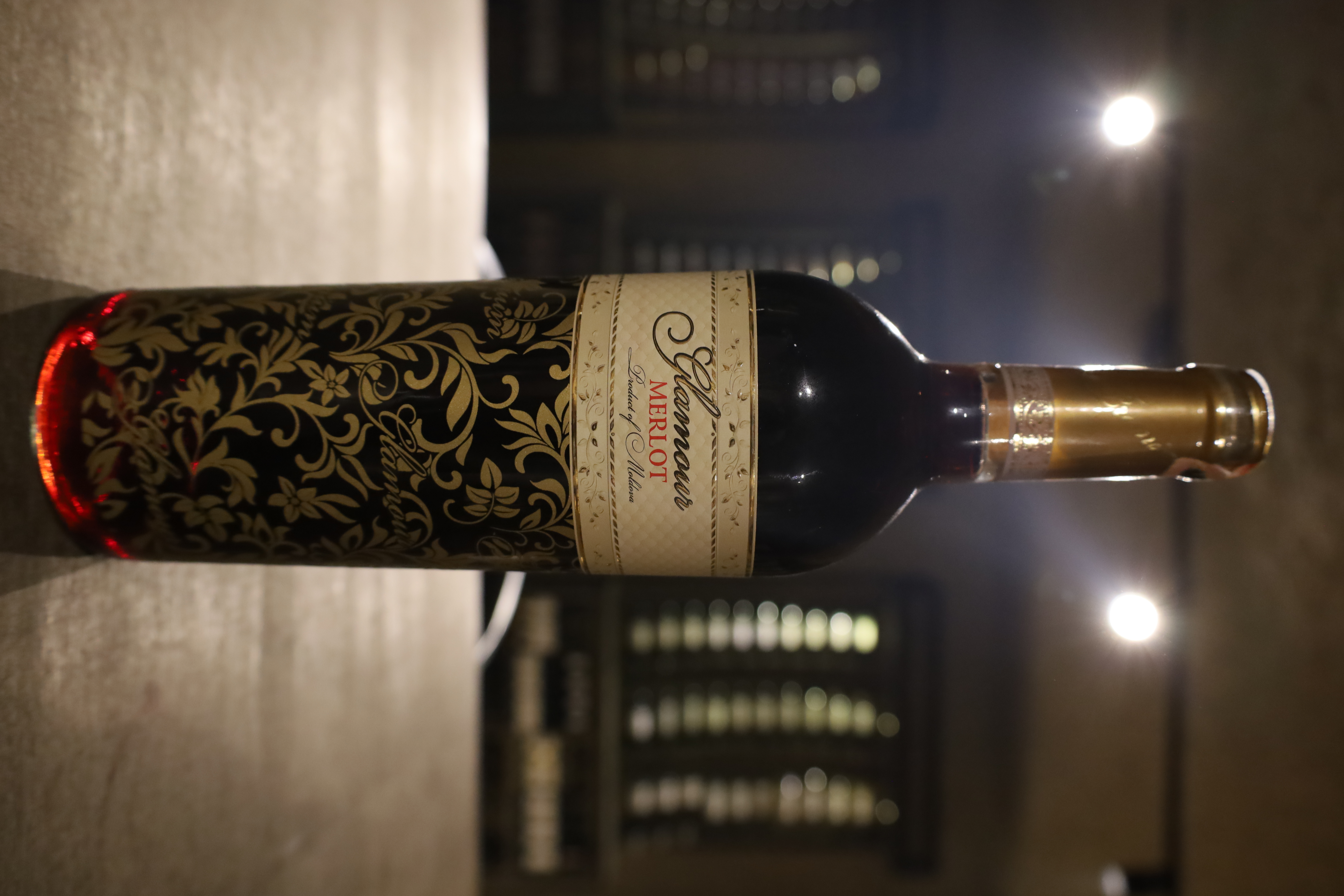 GLAMOUR MERLOT