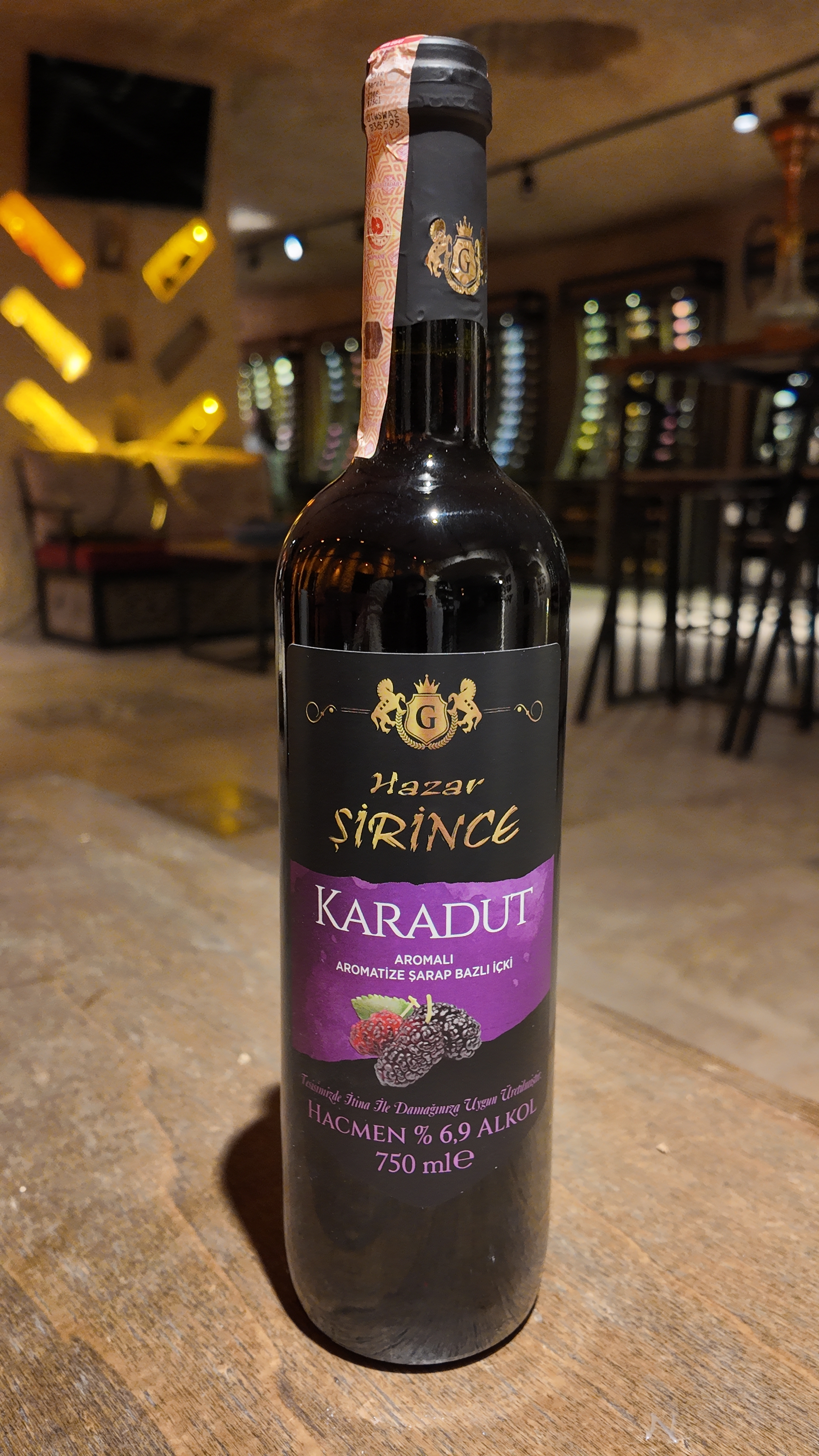 KARADUT