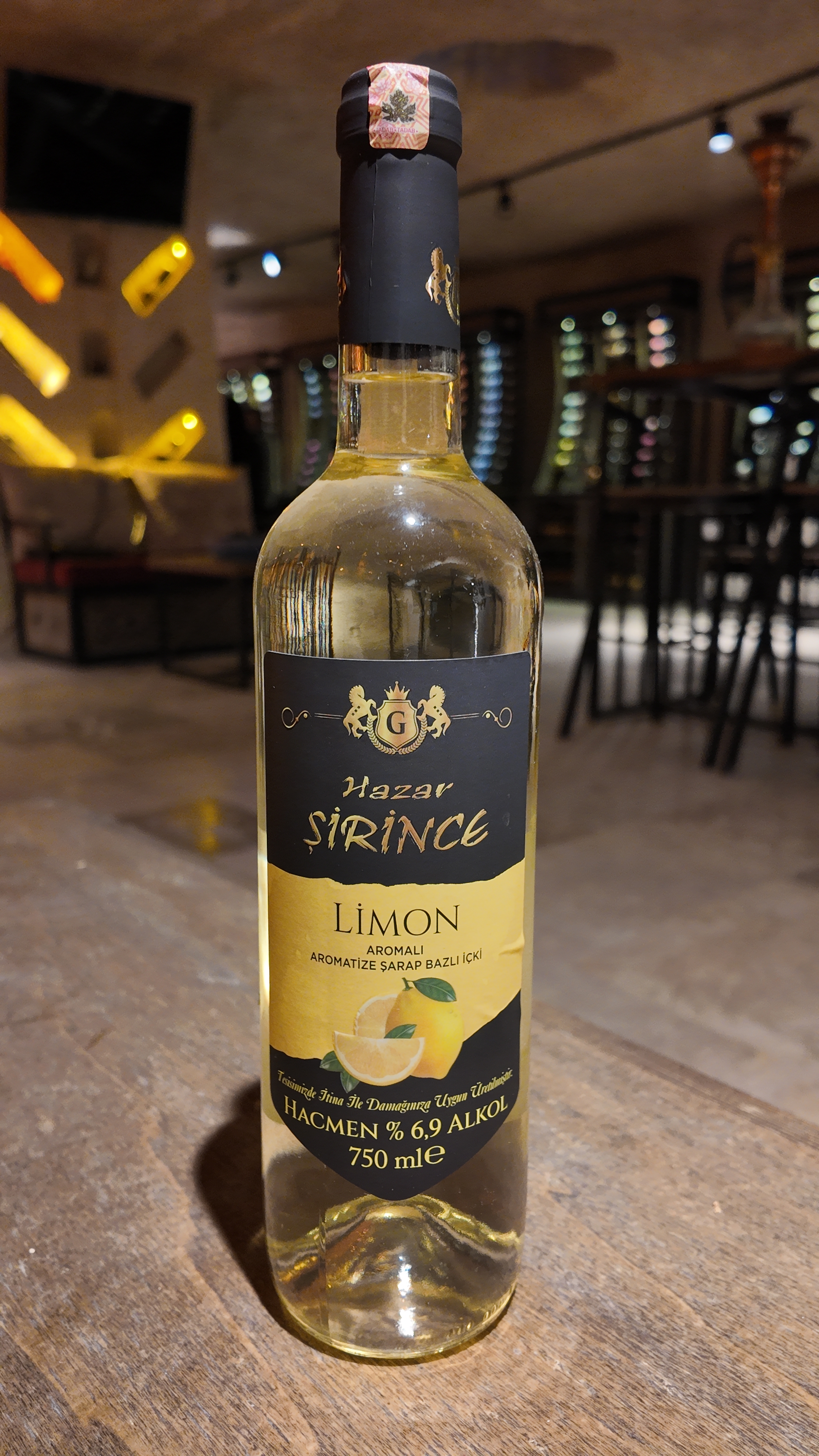 LİMON