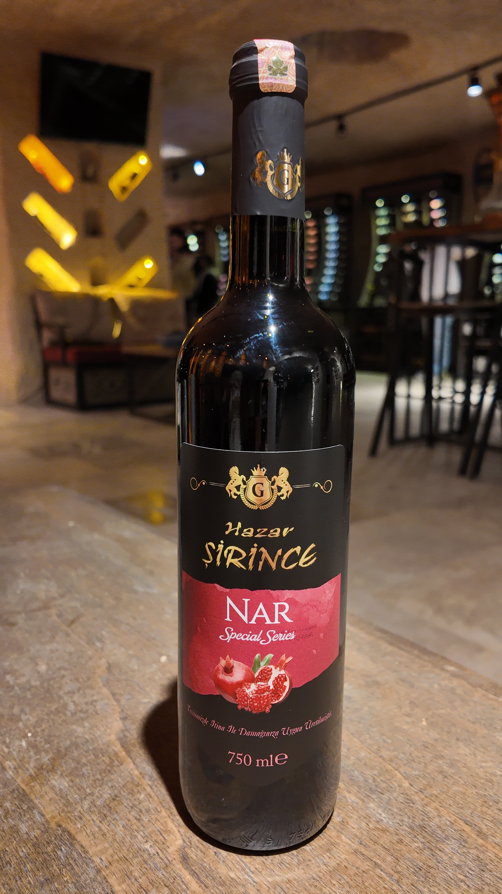 NAR