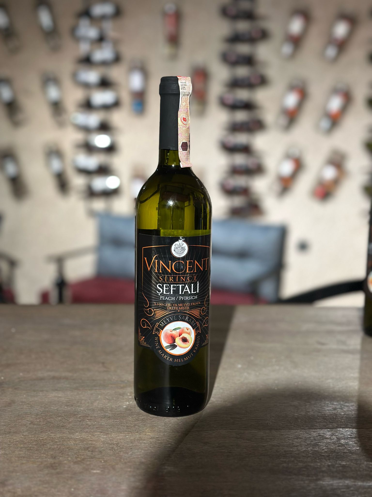 ŞEFTALİ