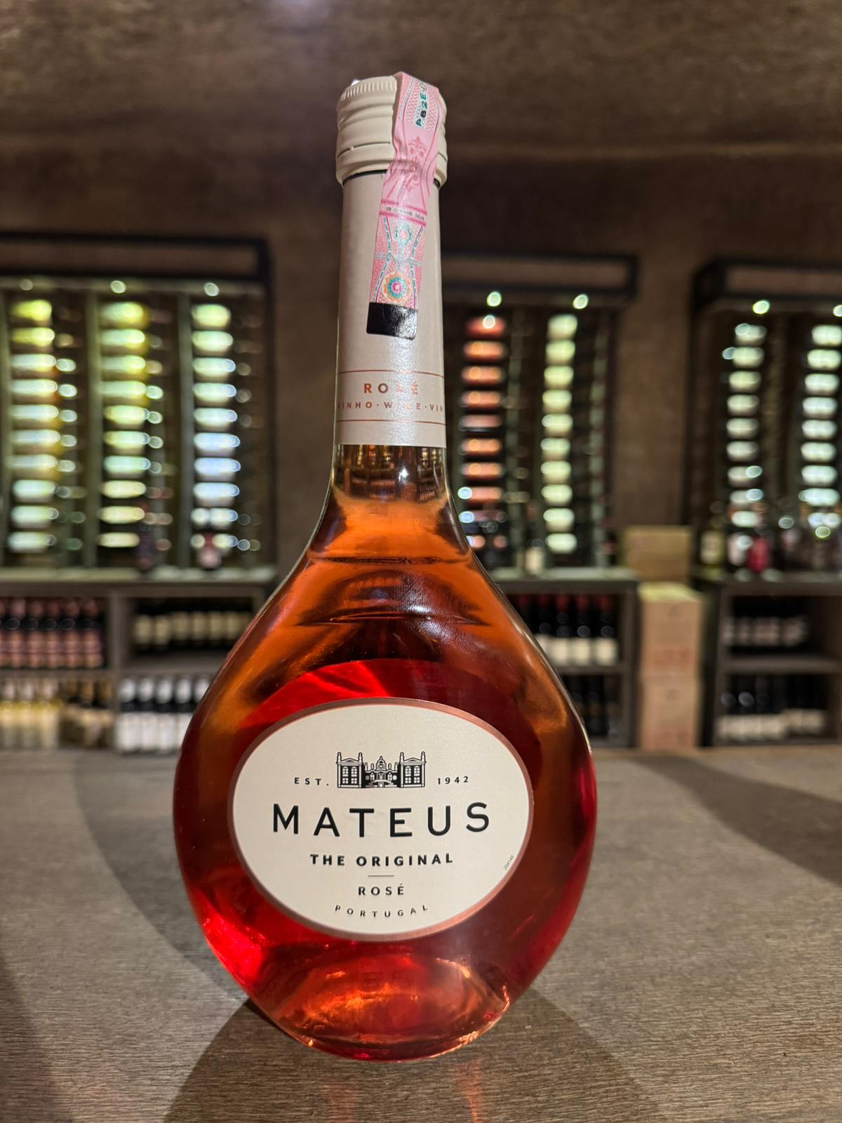 MATHEUS ROSE